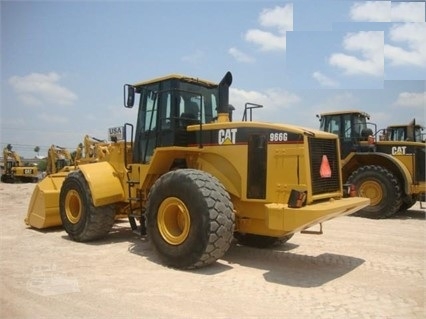 Cargadoras Sobre Ruedas Caterpillar 966G importada a bajo costo Ref.: 1501103493101867 No. 4