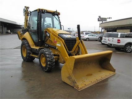 Retroexcavadoras Caterpillar 420F de segunda mano en venta Ref.: 1501109613704971 No. 2