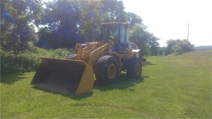 Cargadoras Sobre Ruedas Caterpillar 938G