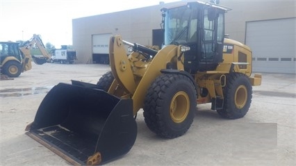 Wheel Loaders Caterpillar 926