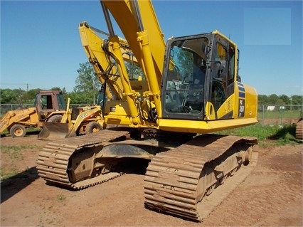 Excavadoras Hidraulicas Komatsu PC360 importada de segunda mano Ref.: 1501255781610877 No. 2