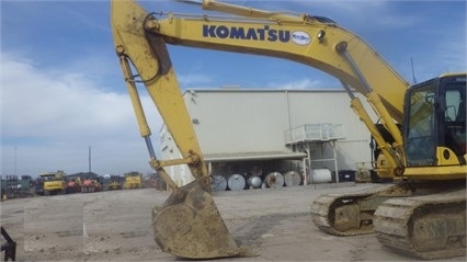 Excavadoras Hidraulicas Komatsu PC360 importada de segunda mano Ref.: 1501258117740665 No. 4