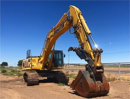 Excavadoras Hidraulicas Komatsu PC360 importada de segunda mano Ref.: 1501260082252715 No. 3