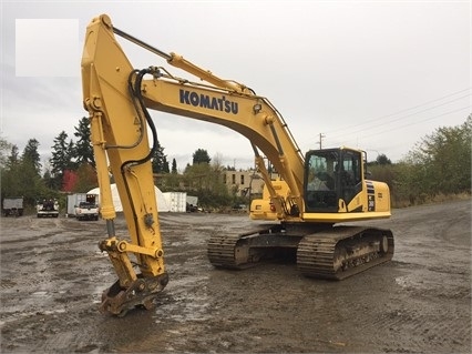 Excavadoras Hidraulicas Komatsu PC360 de importacion a la venta Ref.: 1501261204976472 No. 3