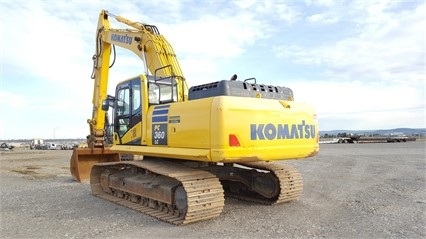 Excavadoras Hidraulicas Komatsu PC360 importada de segunda mano Ref.: 1501264364662750 No. 2