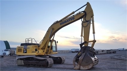 Excavadoras Hidraulicas Komatsu PC360 usada a buen precio Ref.: 1501264649856688 No. 4