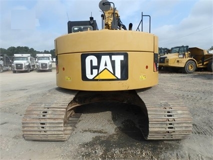 Excavadoras Hidraulicas Caterpillar 321D de segunda mano en venta Ref.: 1501535810641572 No. 3