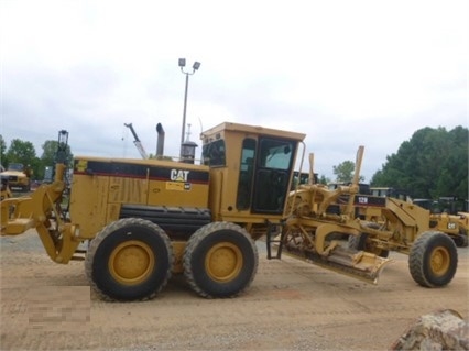 Motor Graders Caterpillar 12H