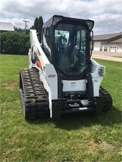 Minicargadores Bobcat T770 importada en buenas condiciones Ref.: 1501539971433577 No. 3