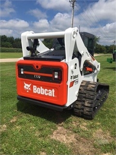 Minicargadores Bobcat T770 importada en buenas condiciones Ref.: 1501539971433577 No. 4