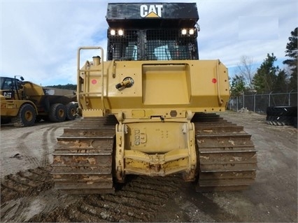 Tractores Sobre Orugas Caterpillar D7E usada Ref.: 1501613978891806 No. 3