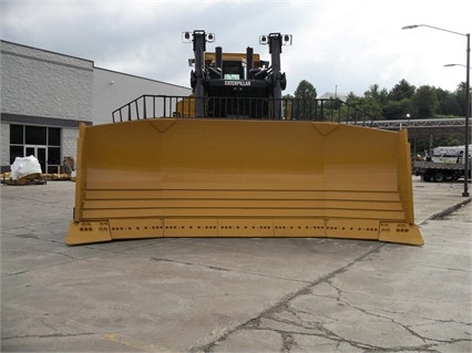 Tractores Sobre Orugas Caterpillar D11R de bajo costo Ref.: 1501615271574539 No. 4