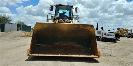 Cargadoras Sobre Ruedas Caterpillar 980H de importacion  Ref.: 1501616482800964 No. 2