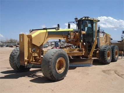 Motoconformadoras Caterpillar 16M importada a bajo costo Ref.: 1501634344611640 No. 2