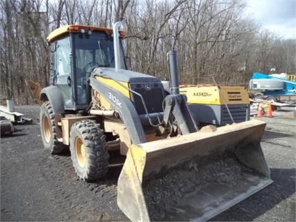 Retroexcavadoras Deere 310SK usada a la venta Ref.: 1501714567351545 No. 3