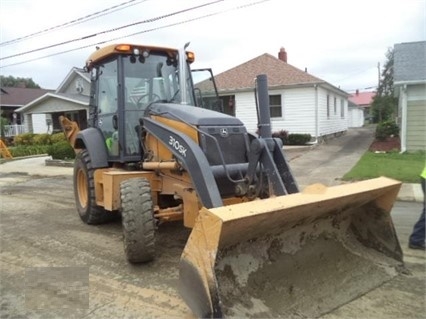 Retroexcavadoras Deere 310SK en buenas condiciones Ref.: 1501715002419757 No. 3