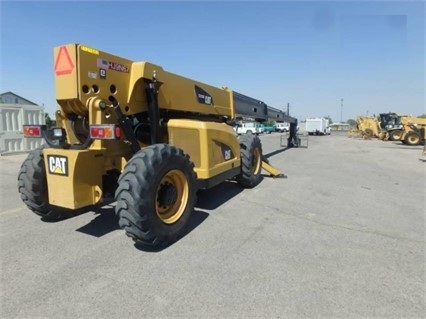 Manipulador Telescopico Caterpillar TL1255 de importacion a la ve Ref.: 1501785161164386 No. 2