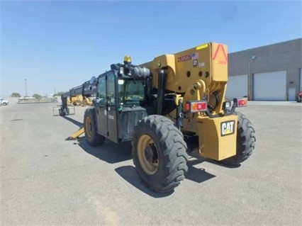 Manipulador Telescopico Caterpillar TL1255 de importacion a la ve Ref.: 1501785161164386 No. 3