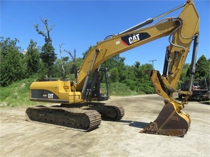 Excavadoras Hidraulicas Caterpillar 320DL en venta Ref.: 1501801795537921 No. 4