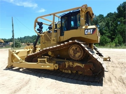 Tractores Sobre Orugas Caterpillar D6T usada en buen estado Ref.: 1501803209726236 No. 2