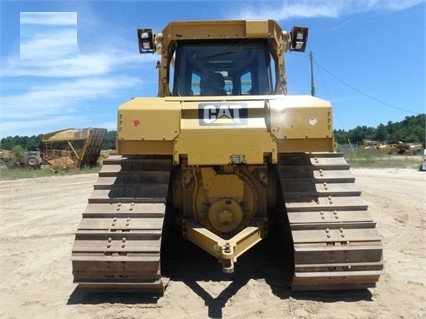 Tractores Sobre Orugas Caterpillar D6T usada en buen estado Ref.: 1501803209726236 No. 3