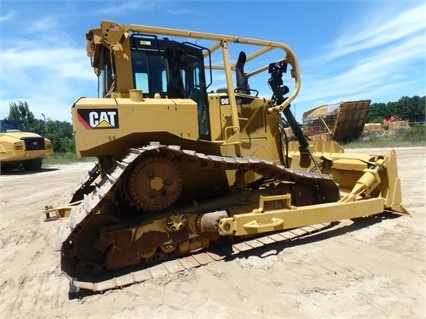 Tractores Sobre Orugas Caterpillar D6T usada en buen estado Ref.: 1501803209726236 No. 4