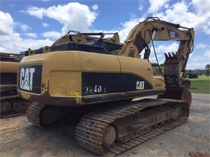 Excavadoras Hidraulicas Caterpillar 324DL usada en buen estado Ref.: 1501804119799938 No. 3