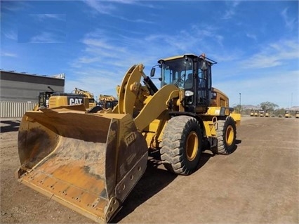 Cargadoras Sobre Ruedas Caterpillar 938K importada a bajo costo Ref.: 1501804432461621 No. 4