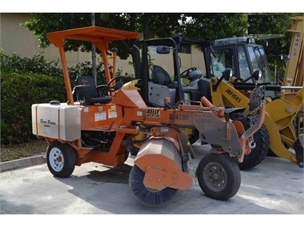 Sweeper Broce BB250