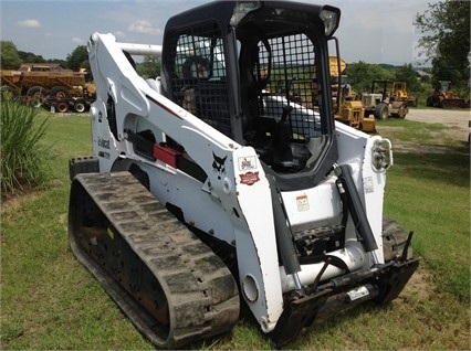 Minicargadores Bobcat T870 de bajo costo Ref.: 1502125385050483 No. 2