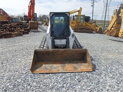 Minicargadores Bobcat T870 de importacion a la venta Ref.: 1502125920114662 No. 4