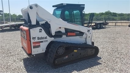 Minicargadores Bobcat T870 de importacion a la venta Ref.: 1502130885006123 No. 4