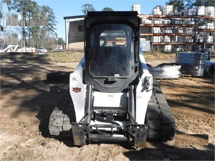 Minicargadores Bobcat T870 de importacion a la venta Ref.: 1502135550037473 No. 3