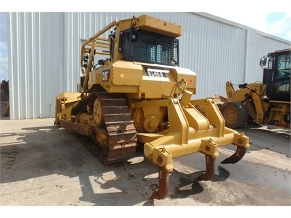 Tractores Sobre Orugas Caterpillar D6T importada a bajo costo Ref.: 1502145446042944 No. 4