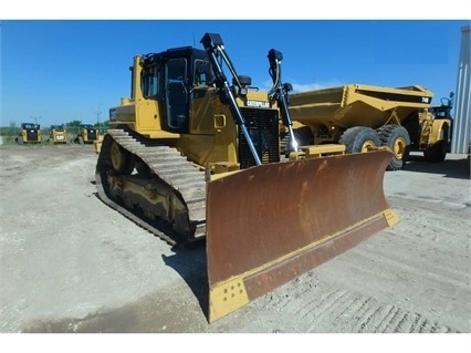 Tractores Sobre Orugas Caterpillar D6T importada a bajo costo Ref.: 1502145654333725 No. 2