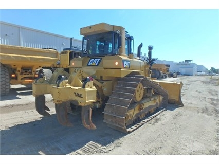 Tractores Sobre Orugas Caterpillar D6T importada a bajo costo Ref.: 1502145654333725 No. 3