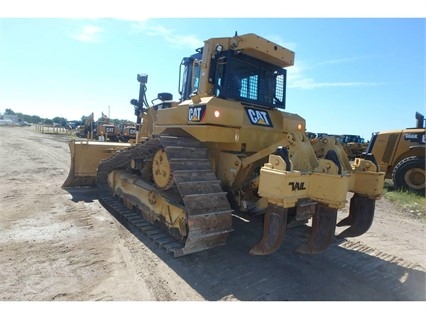 Tractores Sobre Orugas Caterpillar D6T importada a bajo costo Ref.: 1502145654333725 No. 4