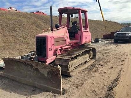 Dozers/tracks Caterpillar D3G