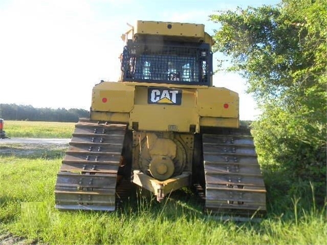 Tractores Sobre Orugas Caterpillar D6T usada a la venta Ref.: 1502740935152419 No. 3