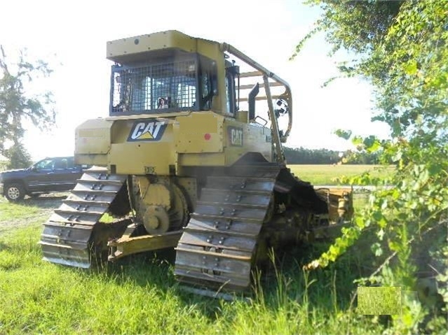 Tractores Sobre Orugas Caterpillar D6T usada a la venta Ref.: 1502740935152419 No. 4