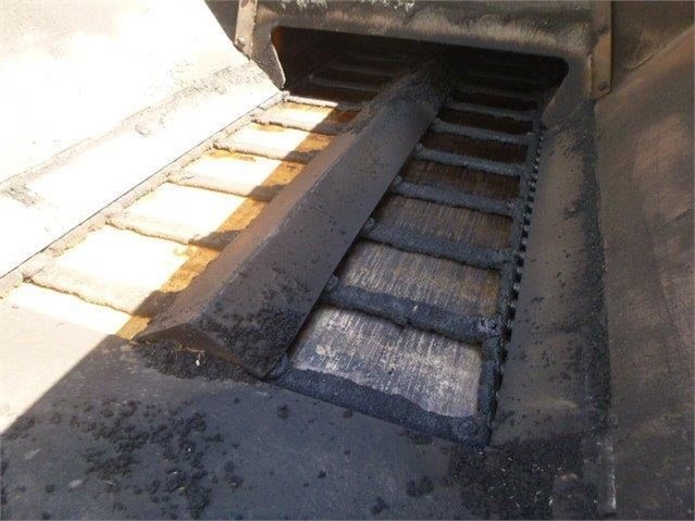 Pavimentadoras Blaw-knox PF3200 importada de segunda mano Ref.: 1502741876392981 No. 4