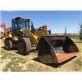 Cargadoras Sobre Ruedas Caterpillar 930K usada a buen precio Ref.: 1502751788171437 No. 2