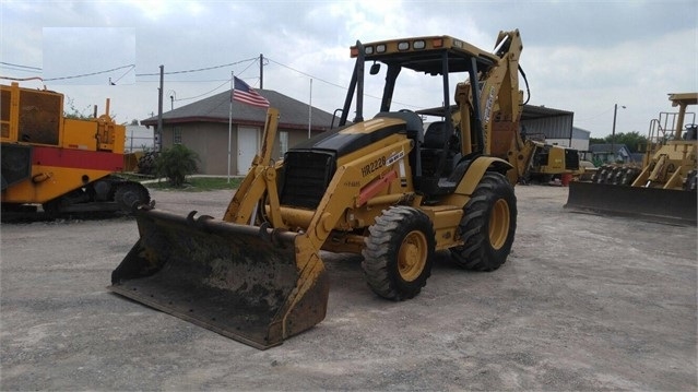 Retroexcavadoras Caterpillar 416D usada de importacion Ref.: 1502815085999864 No. 3