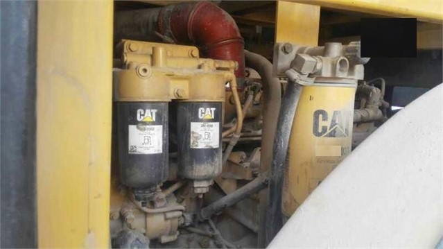 Cargadoras Sobre Ruedas Caterpillar 950G importada a bajo costo Ref.: 1502832824154071 No. 2