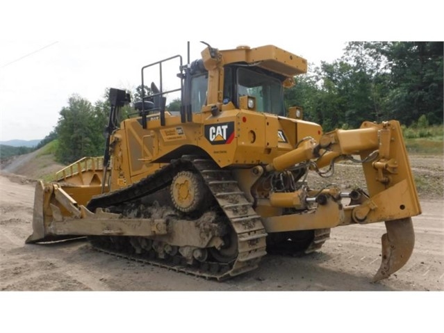 Tractores Sobre Orugas Caterpillar D8T en optimas condiciones Ref.: 1502835937687126 No. 3