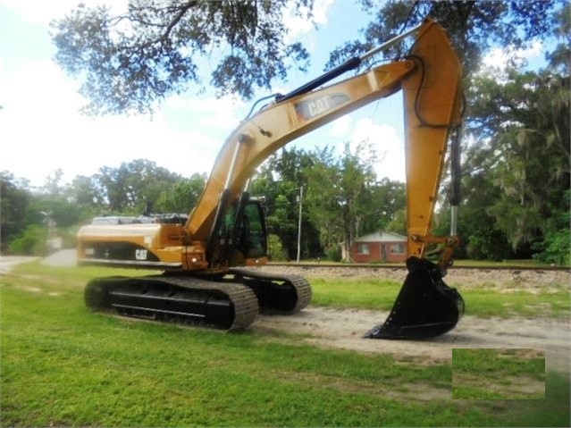 Excavadoras Hidraulicas Caterpillar 330DL importada Ref.: 1502915682693243 No. 2