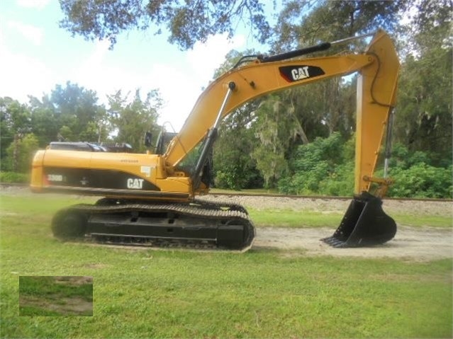 Excavadoras Hidraulicas Caterpillar 330DL importada Ref.: 1502915682693243 No. 4