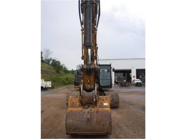 Excavadoras Hidraulicas Caterpillar 336EL en buenas condiciones Ref.: 1502916431357570 No. 3