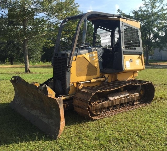 Dozers/tracks Deere 450J