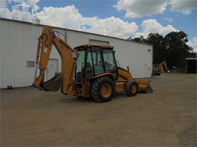 Retroexcavadoras Caterpillar 420D seminueva en perfecto estado Ref.: 1502996126517604 No. 4